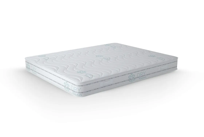 Матрак isleep Duo Sense (82х190 см.)