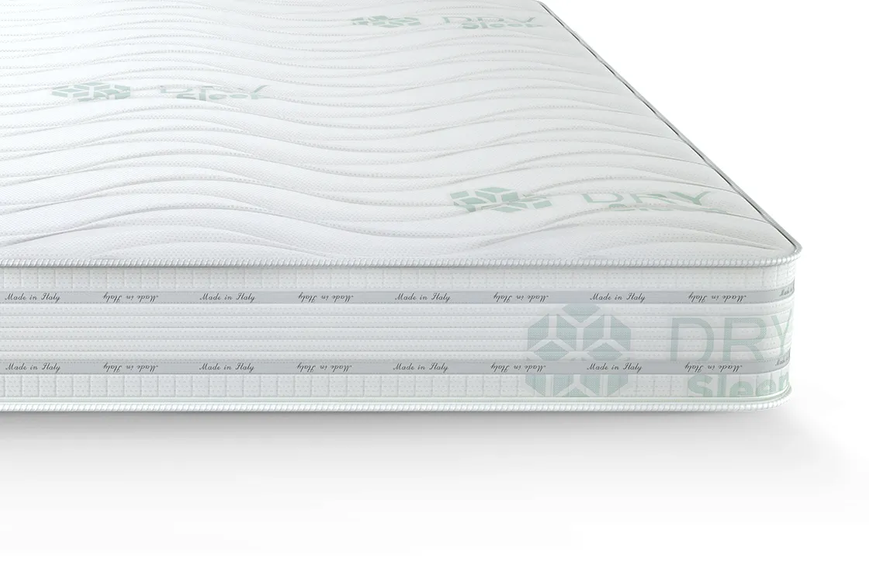 Матрак isleep Duo Sense (82х190 см.)