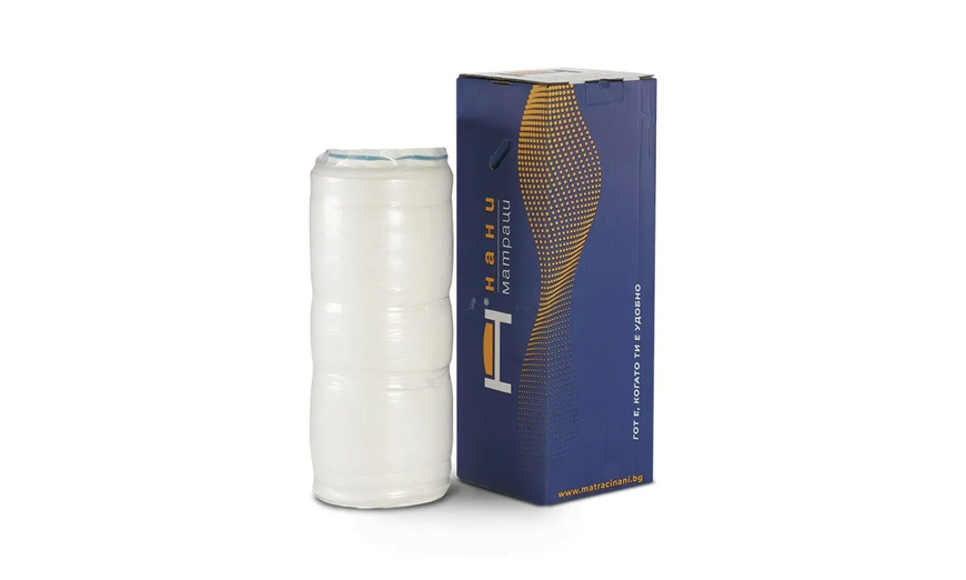Матрак NANI AIR Gel (82х190 см.)