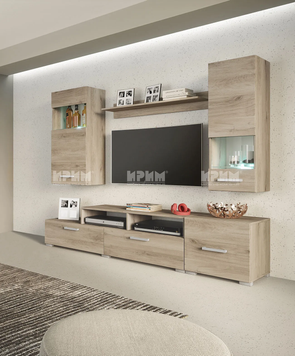 Секция сити 6051