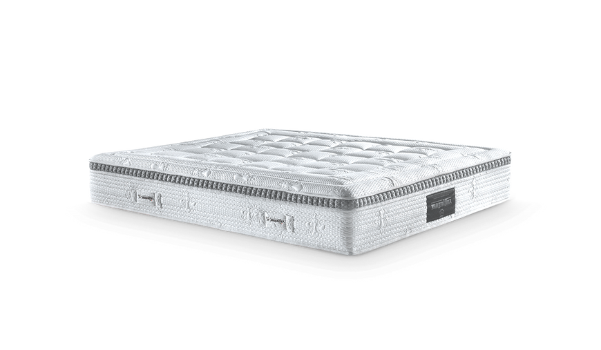 Матрак magniflex Armonia Dual (82х190 см.)
