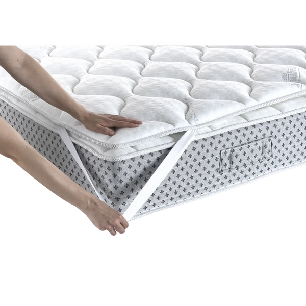 Топ матрак MagniProtect - 5 см, топ матраци Magniflex (82х190 см.)