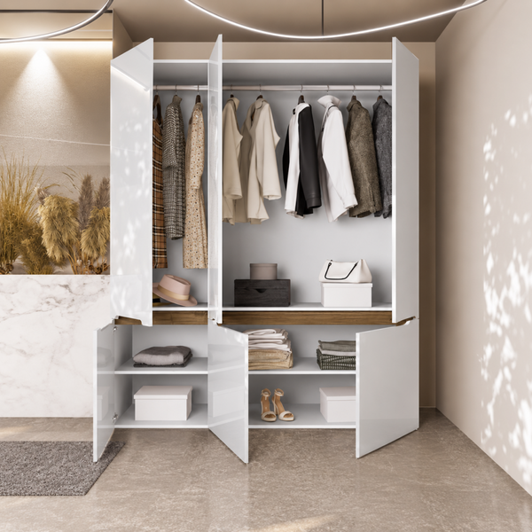 Гардероб LUXORY, 510