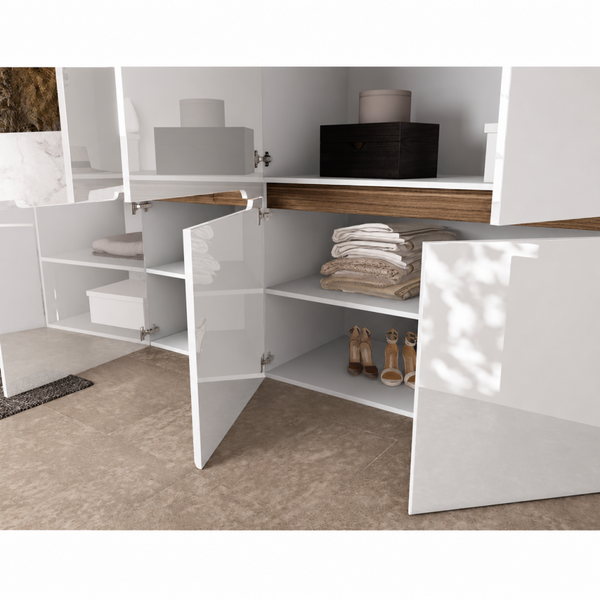 Гардероб LUXORY, 510