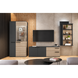 холна секция CHROME , 467