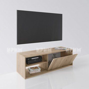 ТВ шкаф СИТИ 6253, 39