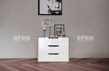 Скрин от спален комплект СИТИ 7049 / СИТИ 3051 /, 94