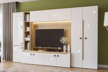 Холна секция Smart L324
