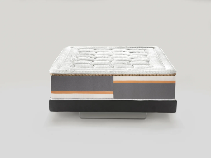 Матрак magniflex Diamante Dual (82х190 см.)