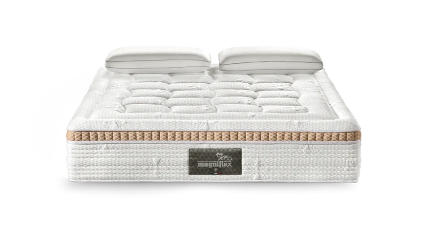 Матрак magniflex Diamante Dual (82х190 см.)
